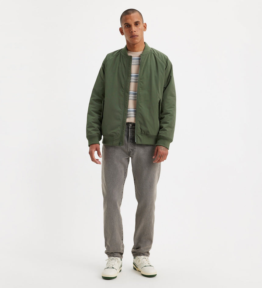 levi's® men's 501® original jeans 0050134963232 Walk Down Broadway - Grey – Levi's Hong Kong