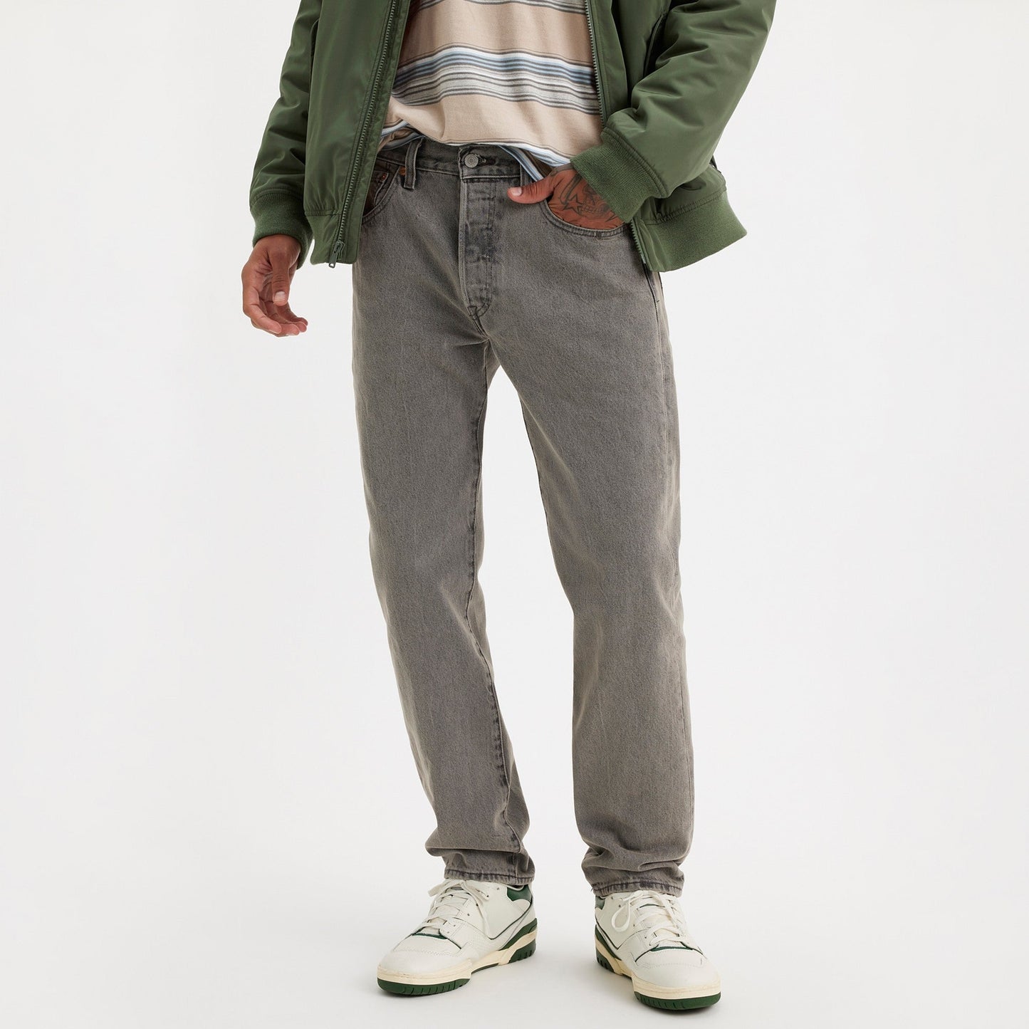 Levi's® Men's 501® Original Jeans