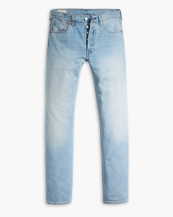 levi's® men's 501® original jeans 0050135242832 Let It Happen Lightweight  – Levi's Hong Kong