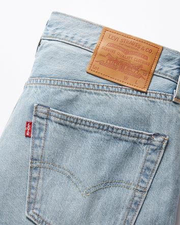 levi's® men's 501® original jeans 0050135242832 Let It Happen Lightweight  – Levi's Hong Kong