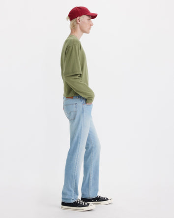 levi's® men's 501® original jeans 0050135242832 Let It Happen Lightweight  – Levi's Hong Kong