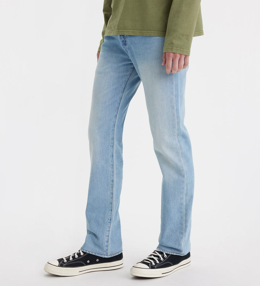 levi's®  501® 經典直腳牛仔褲 | 男裝 0050135242832 Let It Happen Lightweight – Levi's 香港