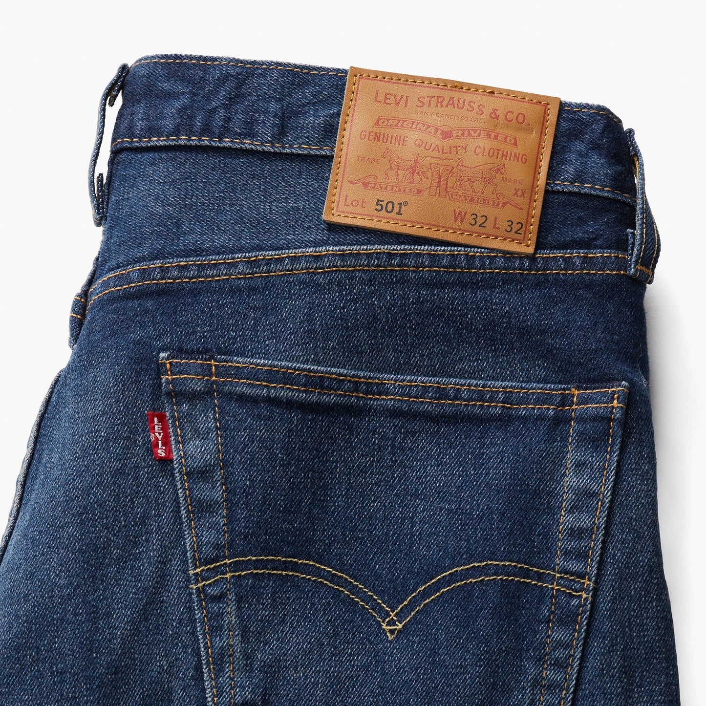 Levi's® Men's 501® Original Jeans