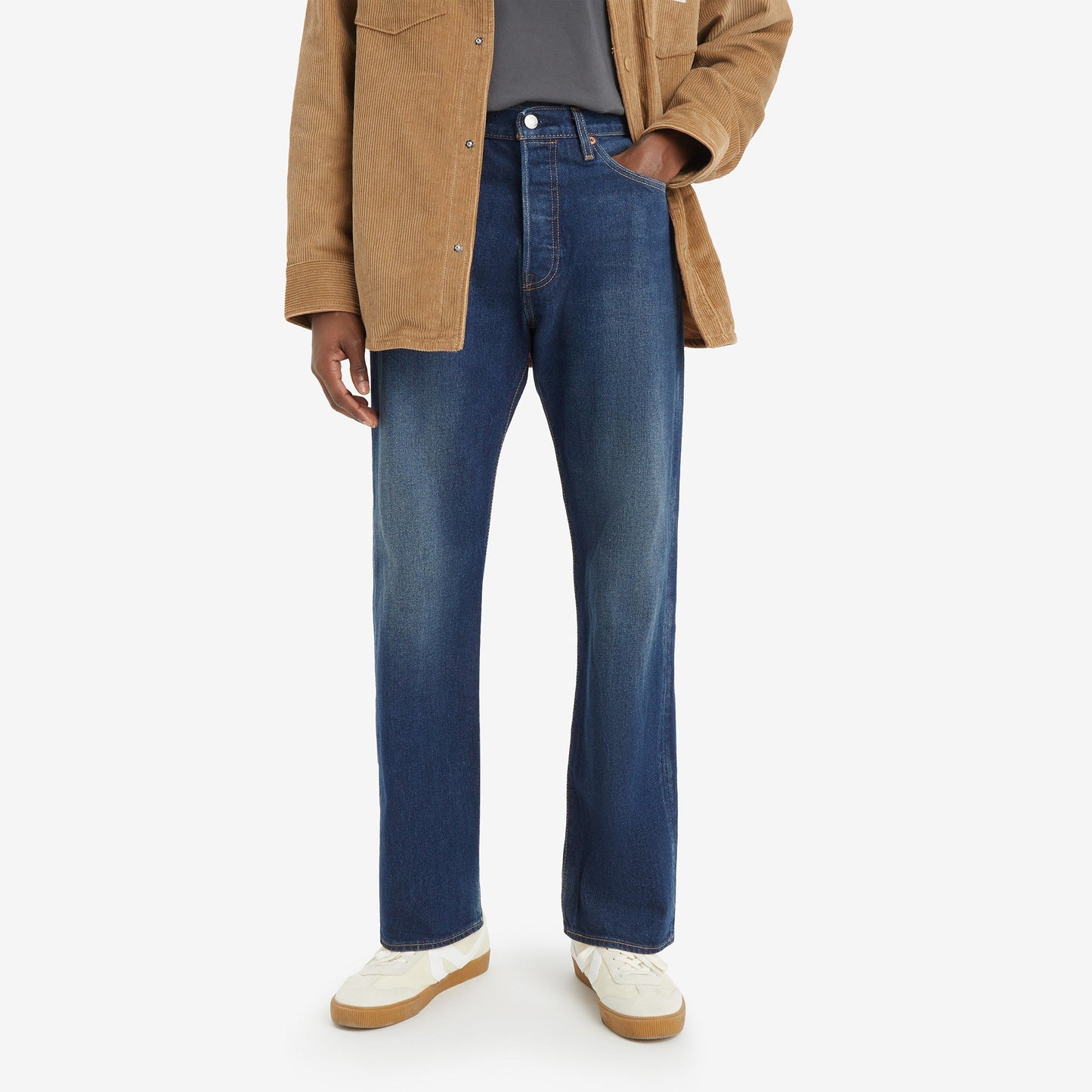 Levi's® Men's 501® Original Jeans