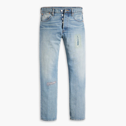 Levi's®  501® 經典直腳牛仔褲 | 男裝