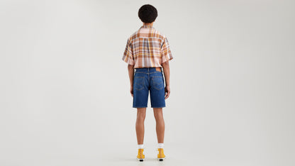 Levi's® Men's 501® Original Hemmed Jean Shorts