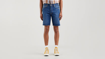 Levi's® Men's 501® Original Hemmed Jean Shorts