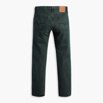 Levi's®  501® 經典直筒牛仔褲 | 男裝
