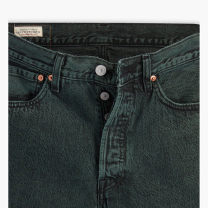 Levi's®  501® 經典直筒牛仔褲 | 男裝