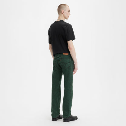 Levi's®  501® 經典直筒牛仔褲 | 男裝