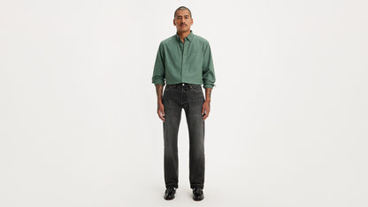 Levi's® Men's 501® Original Transitional Cotton Jeans