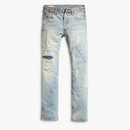 Levi's® Men's 501® Original Transitional Cotton Jeans