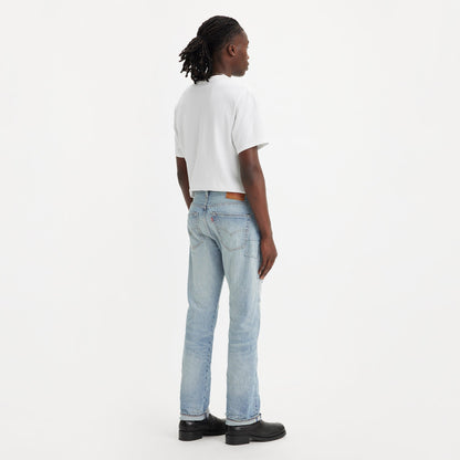 Levi's® Men's 501® Original Transitional Cotton Jeans