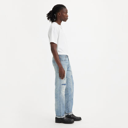 Levi's® Men's 501® Original Transitional Cotton Jeans