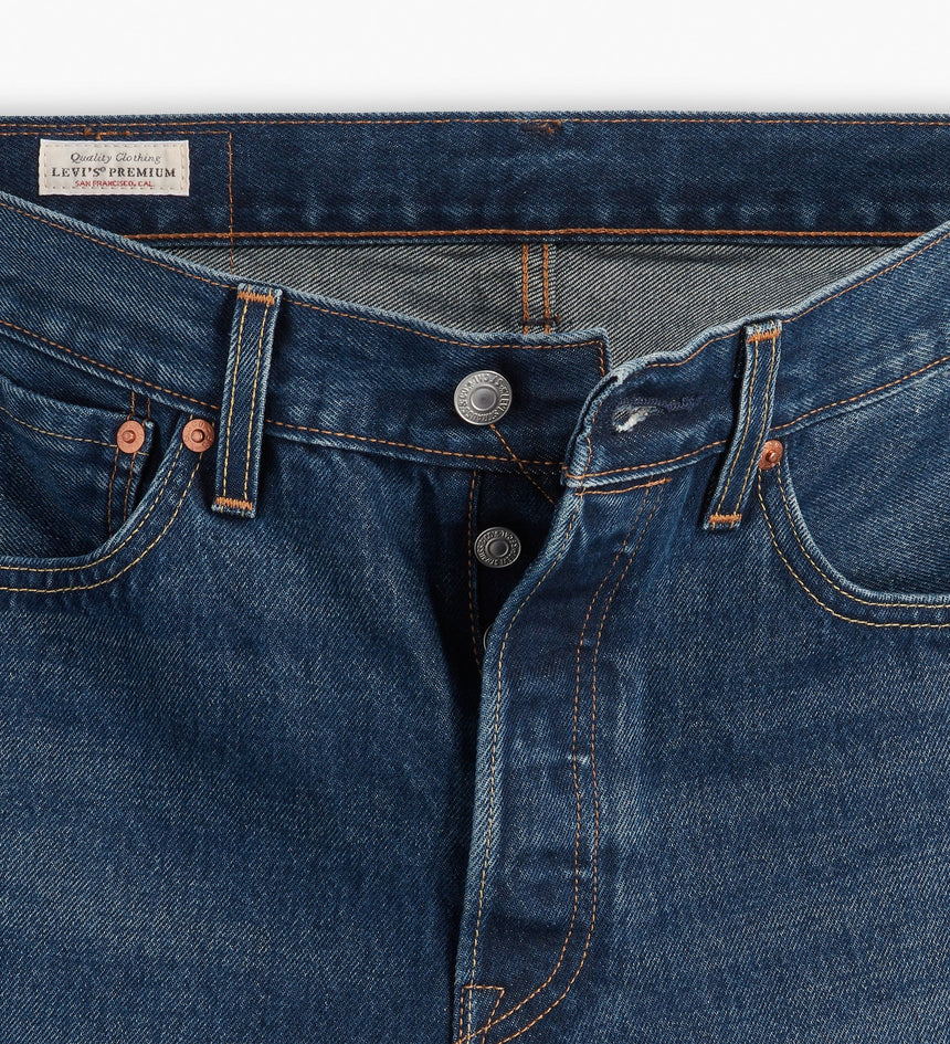 levi's® 501®錐形修身牛仔褲 | 男裝 2889402512932 Have A Nice Trip - Blue – Levi's 香港