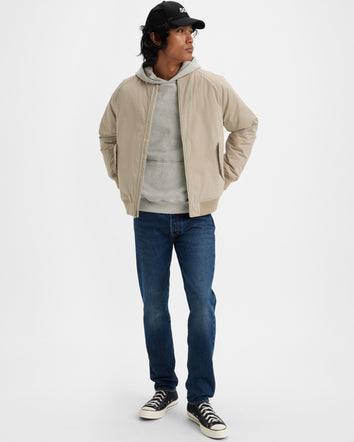 levi's® 501®錐形修身牛仔褲 | 男裝 2889402512932 Have A Nice Trip - Blue  – Levi's 香港