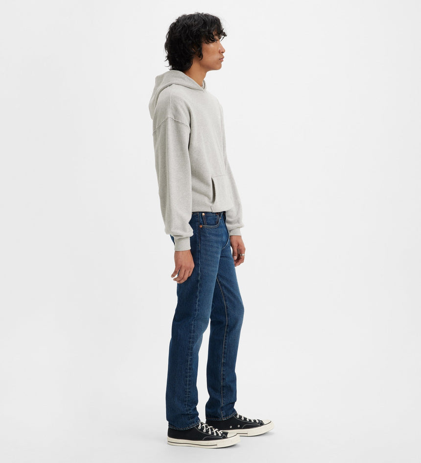 levi's® 501®錐形修身牛仔褲 | 男裝 2889402512932 Have A Nice Trip - Blue – Levi's 香港