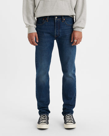 levi's® 501®錐形修身牛仔褲 | 男裝 2889402512932 Have A Nice Trip - Blue  – Levi's 香港