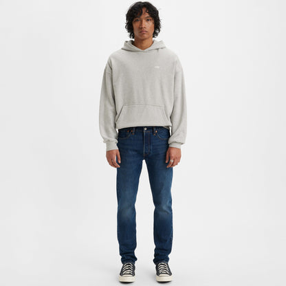 Levi's® 501®錐形修身牛仔褲 | 男裝