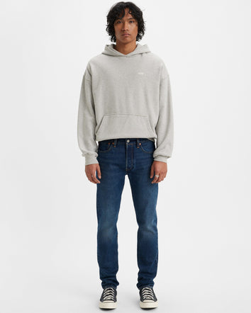 levi's® 501®錐形修身牛仔褲 | 男裝 2889402512932 Have A Nice Trip - Blue  – Levi's 香港