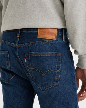 levi's® 501®錐形修身牛仔褲 | 男裝 2889402512932 Have A Nice Trip - Blue  – Levi's 香港