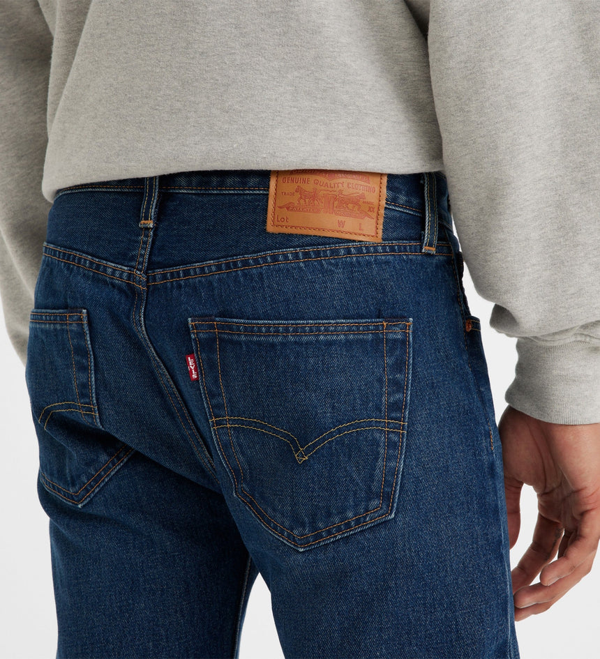 levi's® 501®錐形修身牛仔褲 | 男裝 2889402512932 Have A Nice Trip - Blue – Levi's 香港