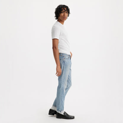 Levi's® 502™ 標準窄腳剪裁牛仔褲 | 男裝