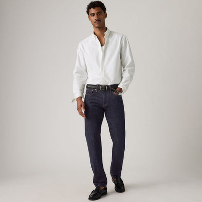 Levi's® 502™ Taper 錐形牛仔褲 | 男裝  