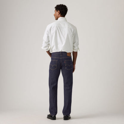 Levi's® 502™ Taper 錐形牛仔褲 | 男裝  