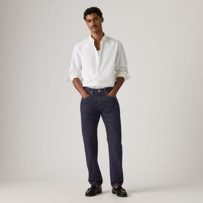 Levi's® 502™ Taper 錐形牛仔褲 | 男裝  