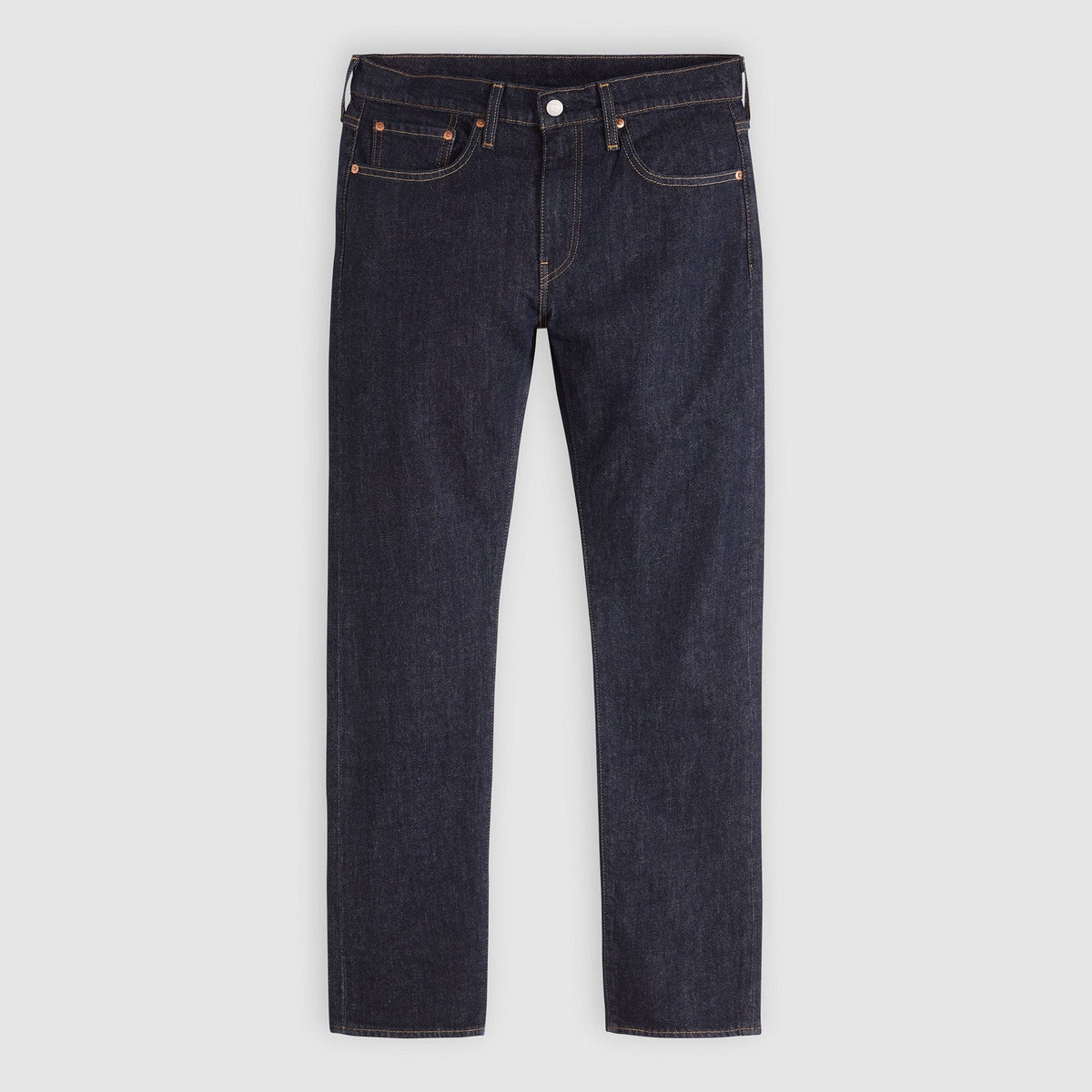 Levi's® 502™ Taper 錐形牛仔褲 | 男裝  