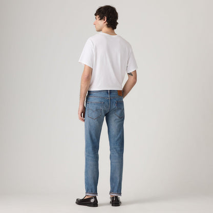 Levi's® 502™ Taper 錐形牛仔褲 | 男裝  