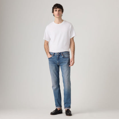 Levi's® 502™ Taper 錐形牛仔褲 | 男裝  