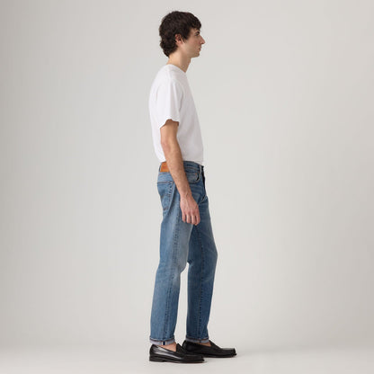 Levi's® 502™ Taper 錐形牛仔褲 | 男裝  