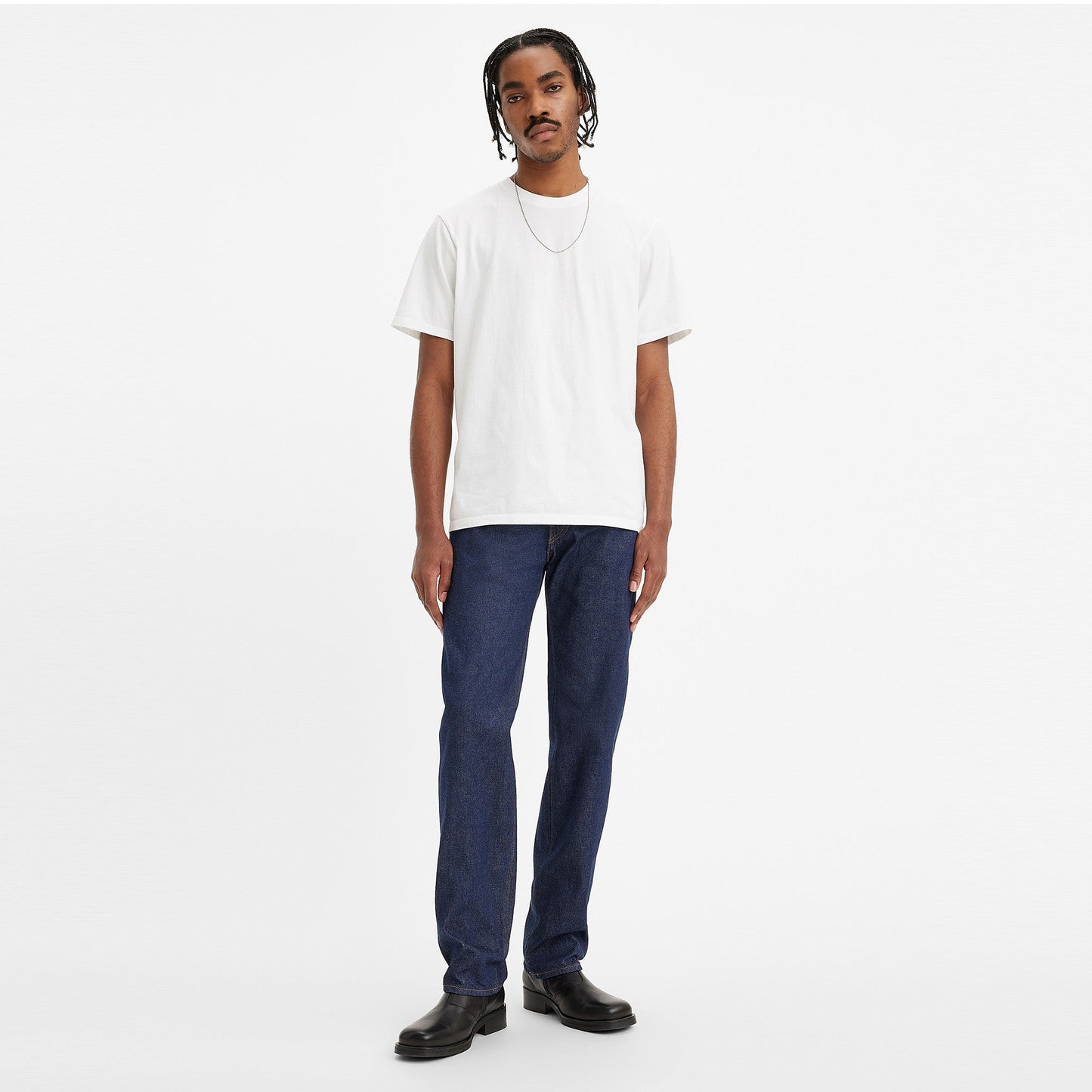 Levi's® Men's 505™ Regular Jeans