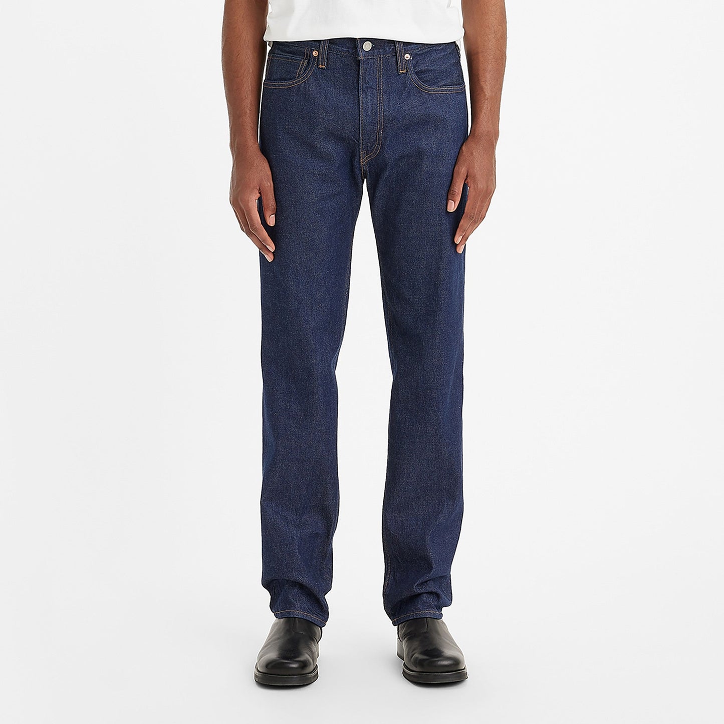 Levi's® Men's 505™ Regular Jeans