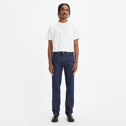 Levi's® 505™ 標準剪裁牛仔褲 | 男裝