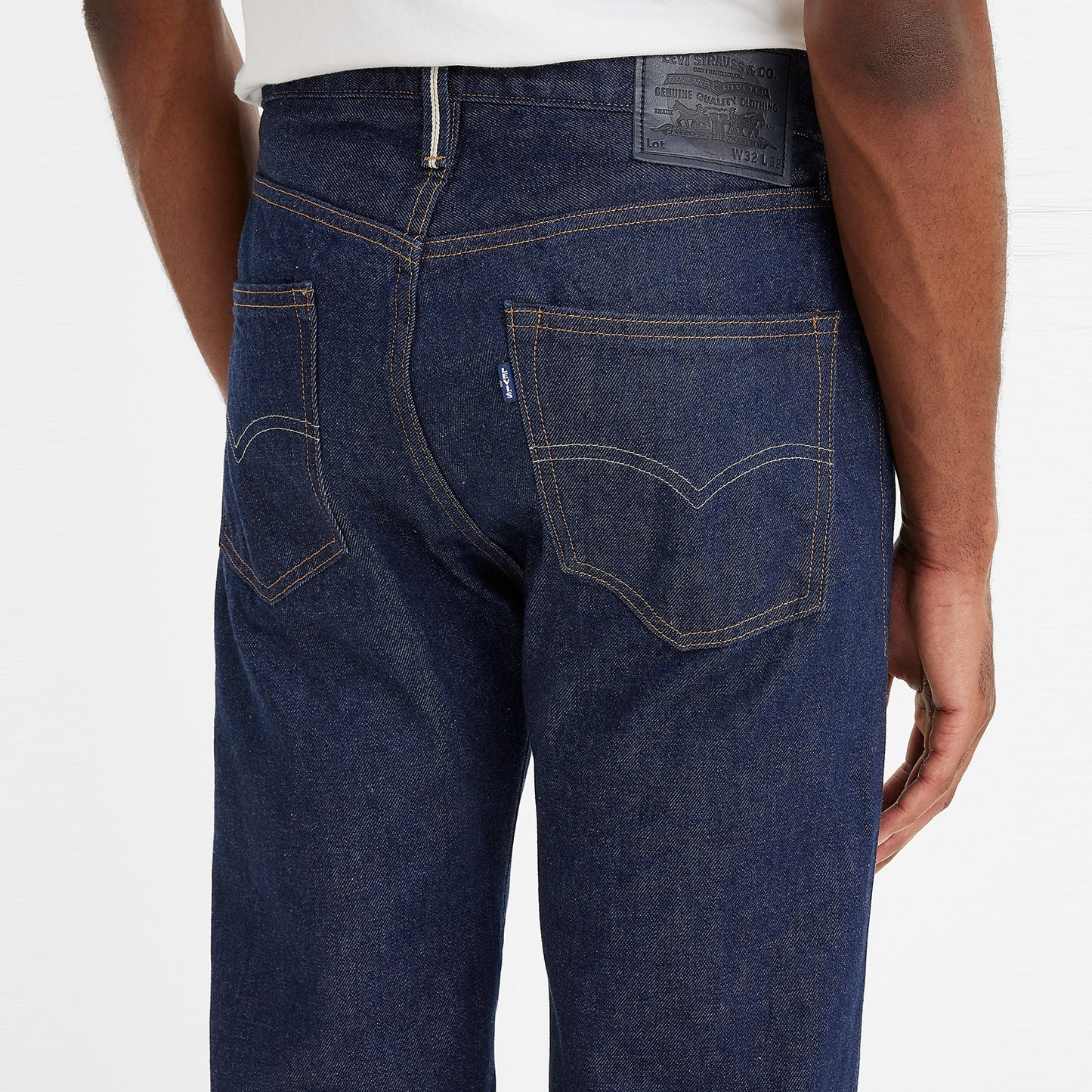 Levi's® Men's 505™ Regular Jeans