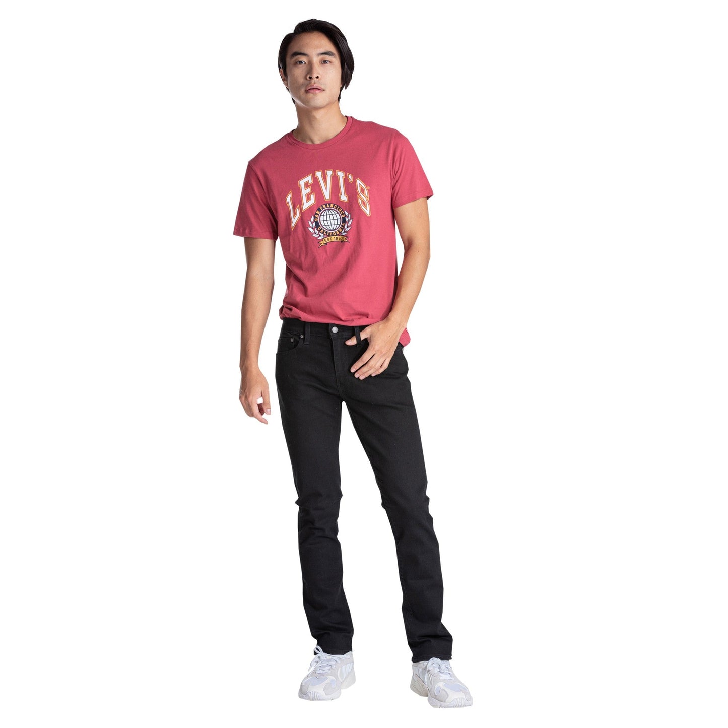 Levi's® Men's 511™ Slim Jeans