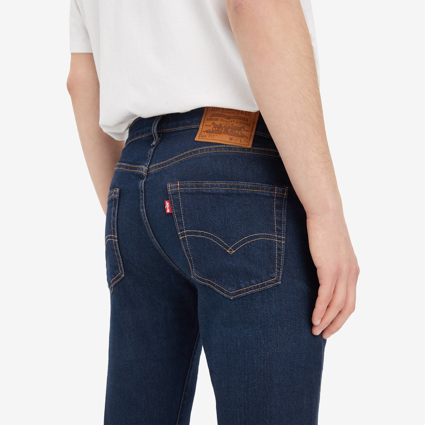 Levi's® Men's 511™ Slim Jeans