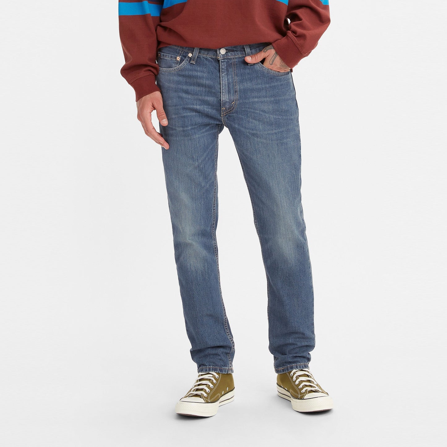 Levi's® Men's 511™ Slim Jeans