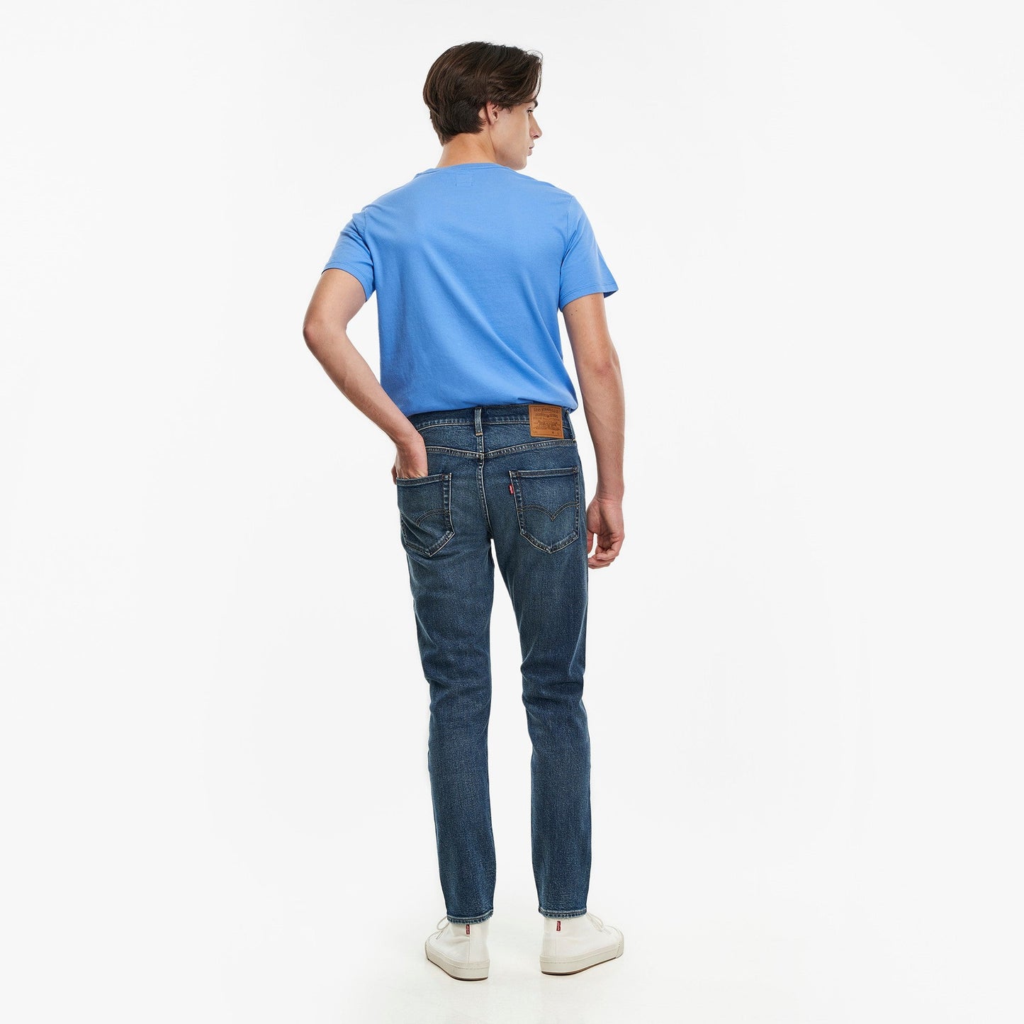 Levi's® Men's 512™ Slim Taper Jeans