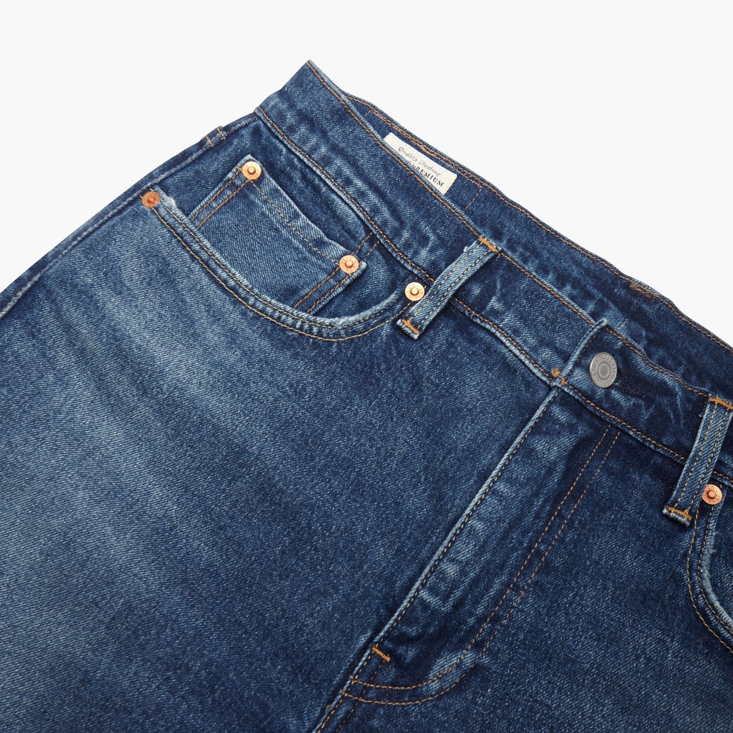 Levi's® Men's 512™ Slim Taper Jeans