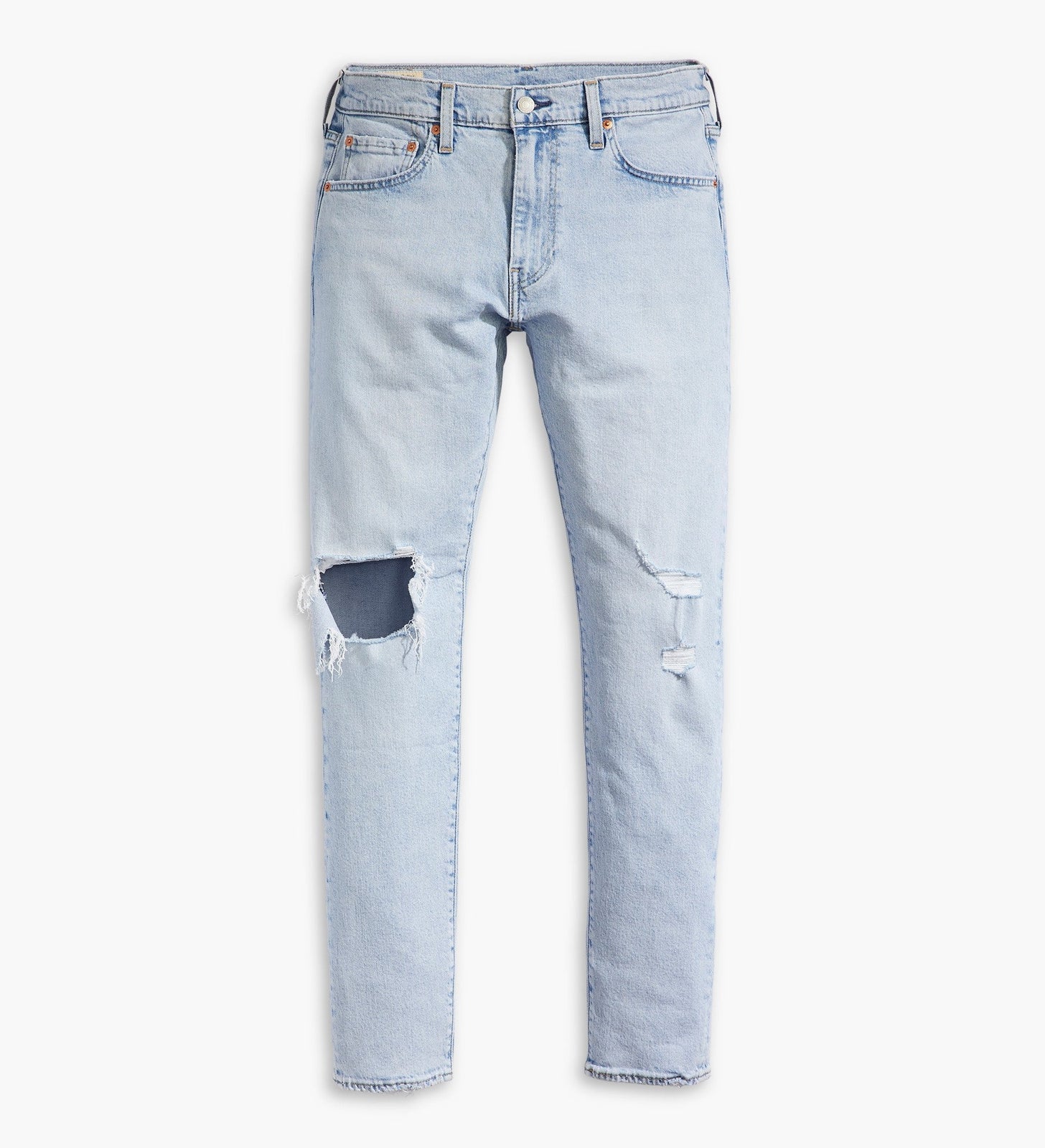 levi's® men's 512™ slim taper jeans 2883312652832 Lean Into It Destructed Levi's® Flex – Levi's Hong Kong