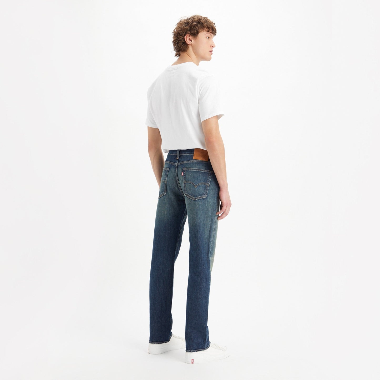 Levi’s® Men's 514™ Straight Jeans