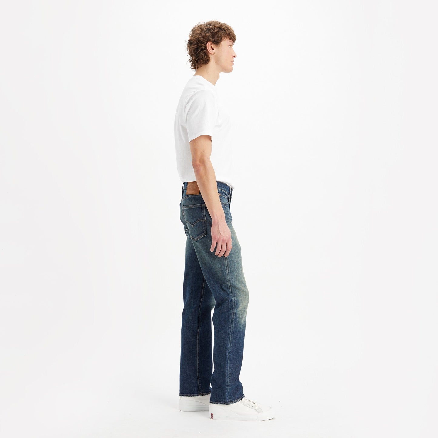 Levi’s® Men's 514™ Straight Jeans