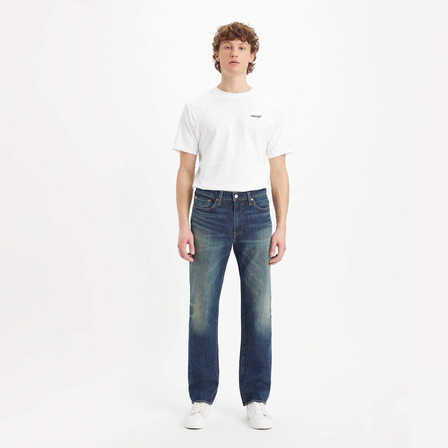 Levi’s® Men's 514™ Straight Jeans