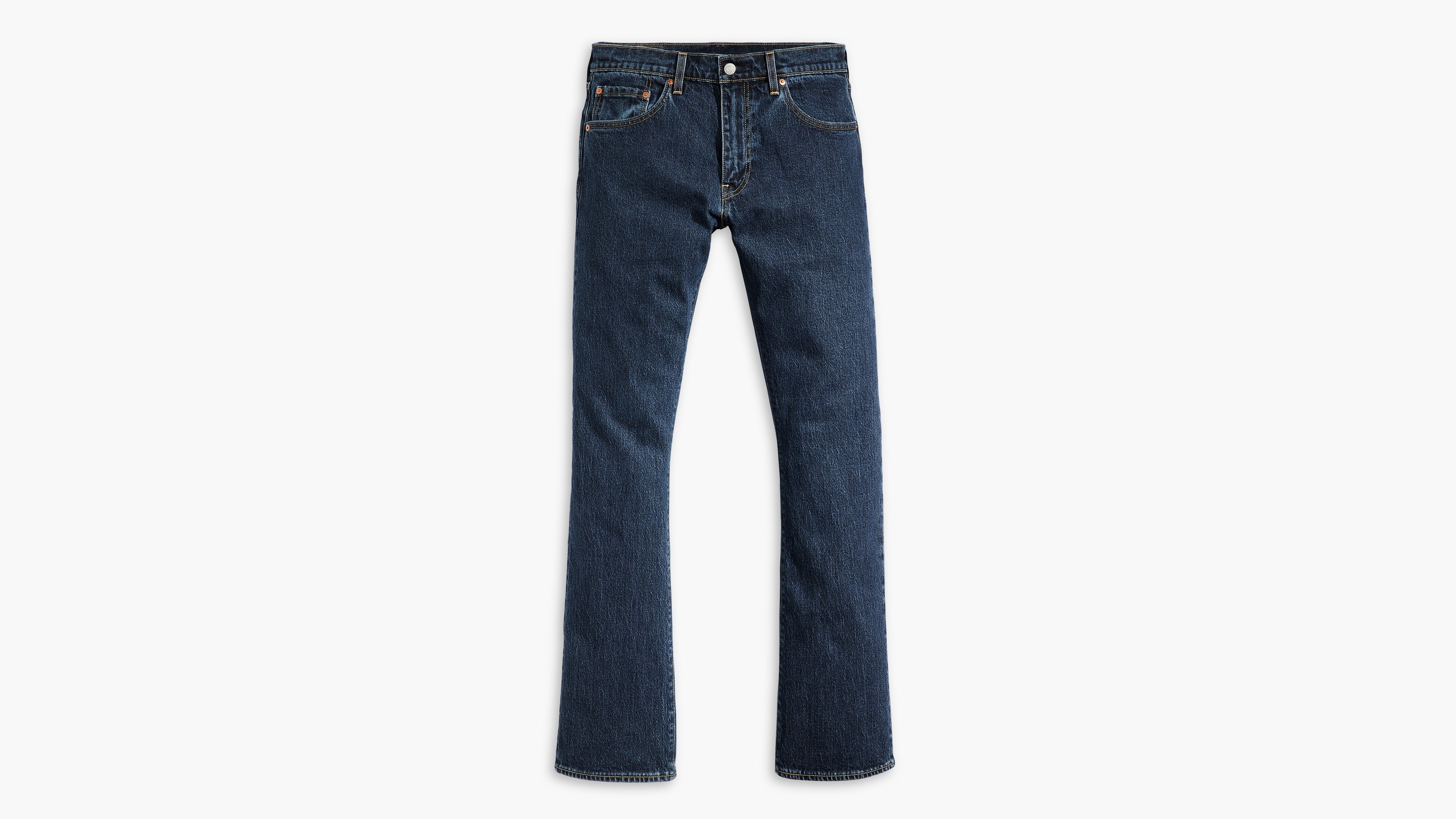 Levi's® Men's 517™ Bootcut Jeans - Bringing It Back | Levi's HK 