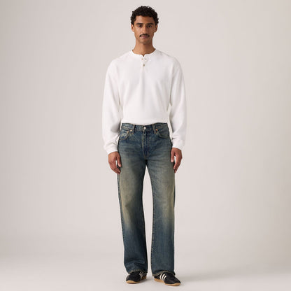 Levi's® 567™ Relaxed Flare 寬鬆喇叭牛仔褲 | 男裝  
