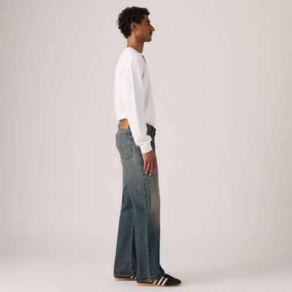 Levi's® 567™ Relaxed Flare 寬鬆喇叭牛仔褲 | 男裝  